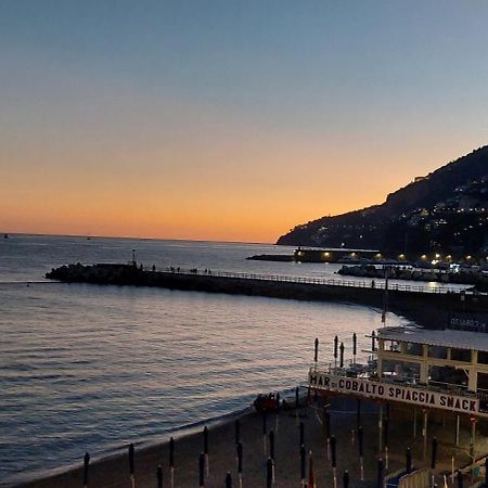 Marileo Amalfi Appartement Buitenkant foto