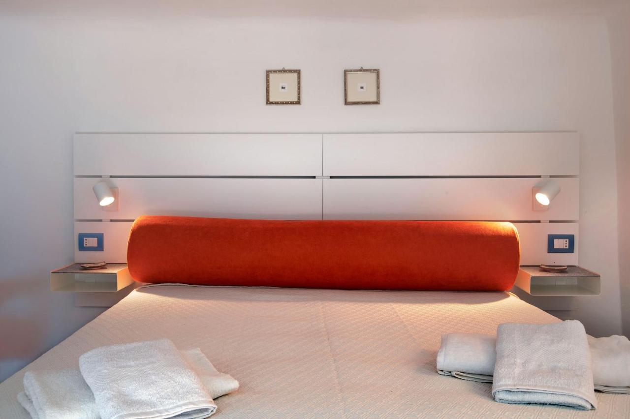Marileo Amalfi Appartement Buitenkant foto