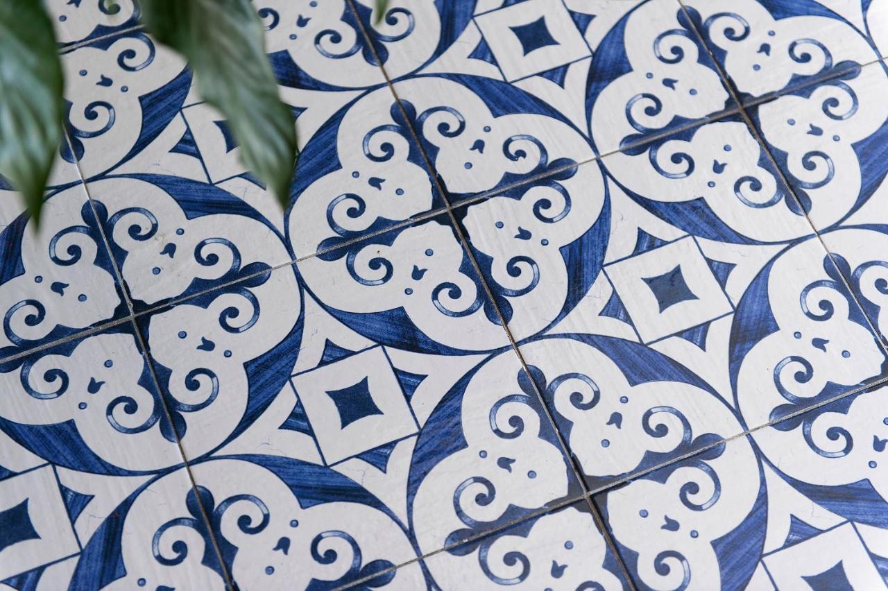 Marileo Amalfi Appartement Buitenkant foto