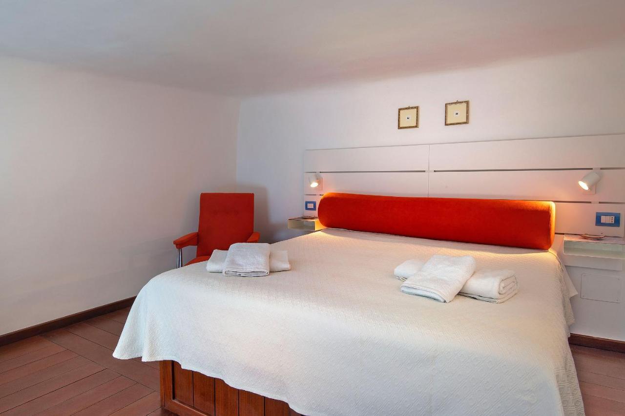 Marileo Amalfi Appartement Buitenkant foto